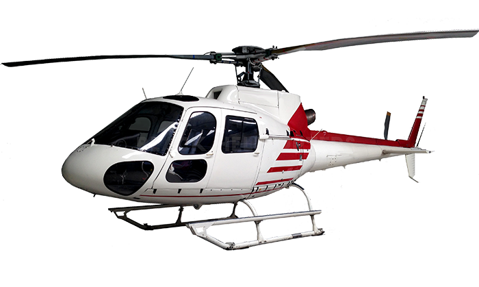 AS350